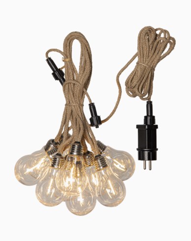 Star Trading Lysslynge Jutta outdoor