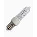 Toplux HALOGEN Halolux JD E14 175W 3500lm