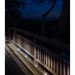Deltaco Smart Home decklight forlengelsessett, 5 lys, varm/RGB