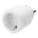 Deltaco Smart Home startkit, smart plug och 2 st RGB LED-lampor