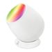 Deltaco Smart Home RGB väckningslampa, USB-C