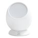 Deltaco Smart Home RGB väckningslampa, USB-C