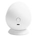 Deltaco Smart Home RGB väckningslampa, USB-C