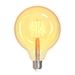 Deltaco Smart Home LED filamentlampa, E27, 5,5W, 470 lm, dimbar