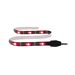 Deltaco Smart Home USB-drevet LED-stripe, 2 m
