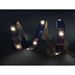 Deltaco Smart Home USB-drevet LED-stripe, 2 m