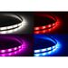 Deltaco Smart Home LED-stripe forlengelse, passer SH-LS3M, 1 m