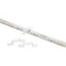 Deltaco Smart Home LED-stripe forlengelse, passer SH-LS3M, 1 m