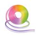 Deltaco Smart Home neon RGB LED-stripe, 5 m