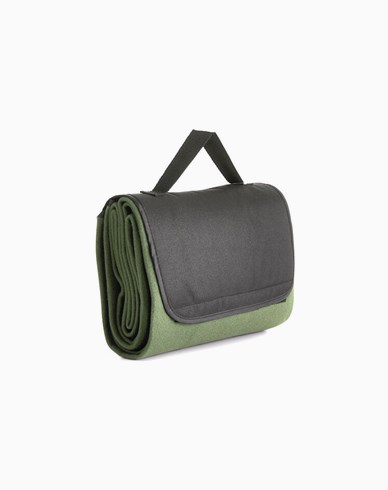 Sagaform Picknickpläd