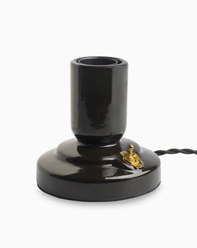 Unison Retro Black