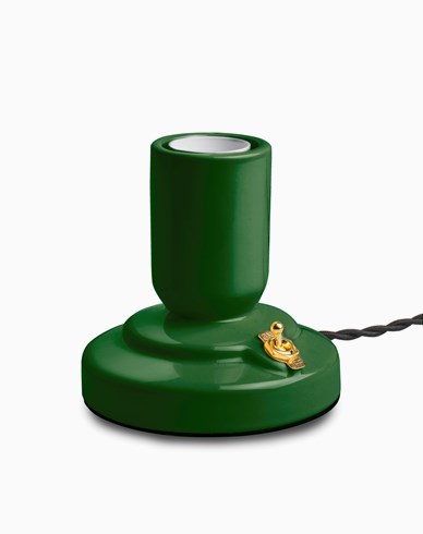 Unison Retro Green