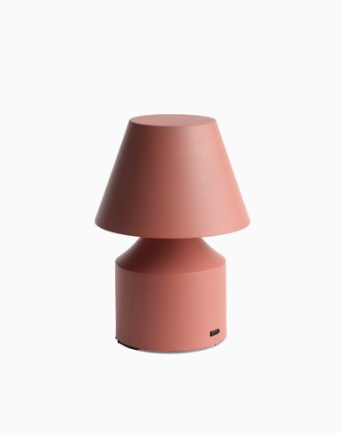 Unison No Cable bordslampa Small 163mm macaron uppladdningsbar LED