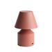 Unison No Cable bordslampa Small 163mm macaron uppladdningsbar LED