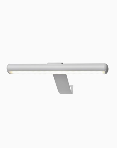Unison Tavelbelysning vit L320mm uppladdningsbar LED CRI90