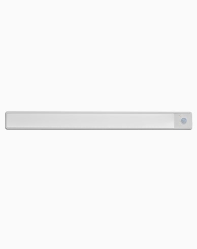 Unison Benkebelysning hvit 400 mm oppladbar LED 2W 160 lm dimbar 3-trinn