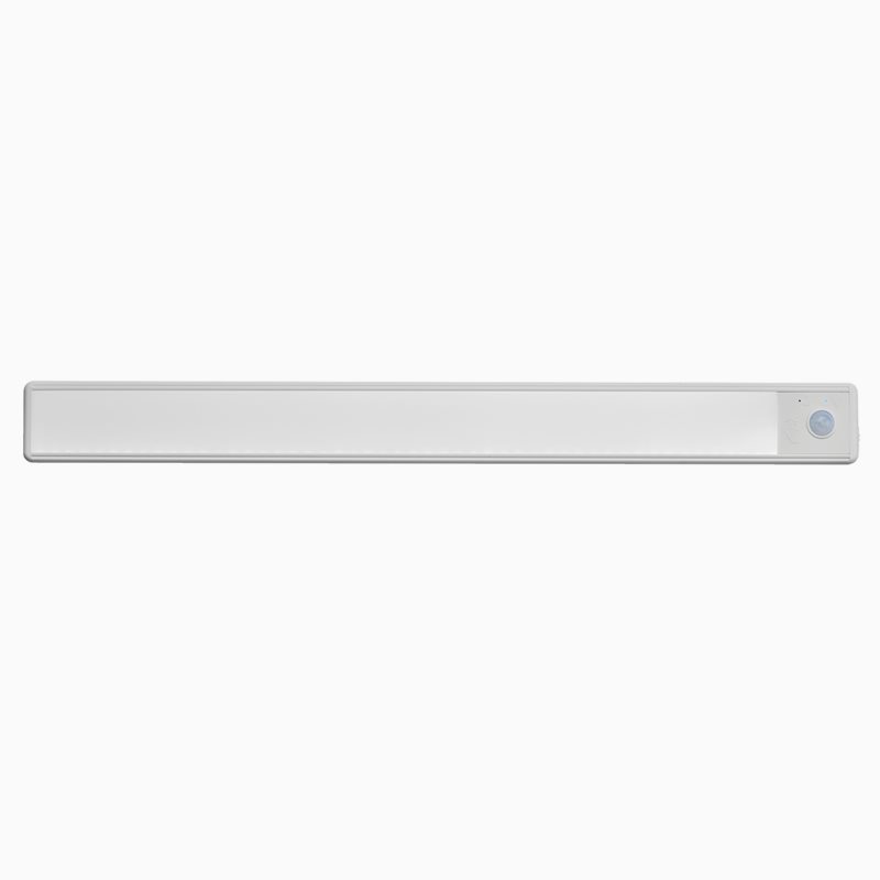 Unison Underskåpsbelysning vit 400mm uppladdningsbar LED 2W 160Lm dimbar 3-steg