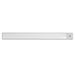Unison Benkebelysning hvit 400 mm oppladbar LED 2W 160 lm dimbar 3-trinn