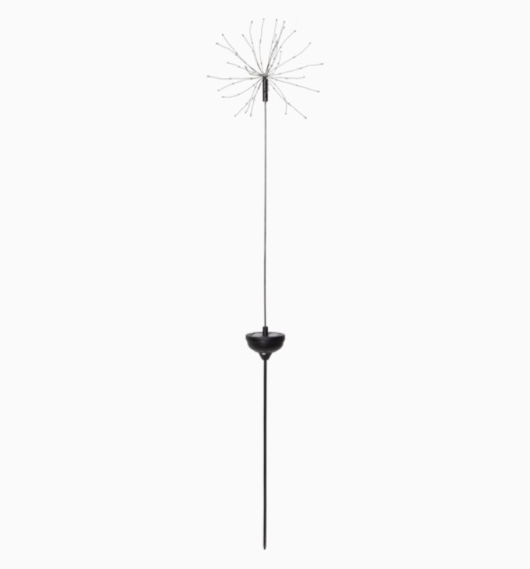 Star Trading Solcellsdekoration Fireworks&reg; Solar