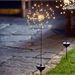 Star Trading Aurinkokennokoriste Fireworks® Solar