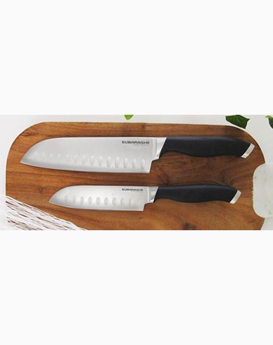 Knivset Subarashii, 2-pack