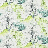 Designers Guild Tapet Winter Palace Lime