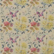 Designers Guild Tyg Eglantine Turberose