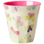 Rice Mugg Butterfly Medium
