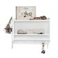 Oliver Furniture Hylla Seaside White