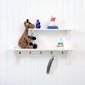 Oliver Furniture Hyllplan Seaside White 90 cm