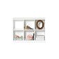 Oliver Furniture Hylla Wood Collection