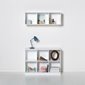 Oliver Furniture Hylla Wood Collection
