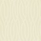 Sanderson Tapet Ester Duck Linen/Ivory