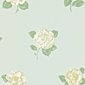 Sanderson Tapet Lamorna Duck Egg/Ivory