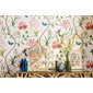 Sanderson Tapet Clementine Indienne