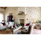 Sanderson Tapet Clementine Indienne
