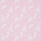 Sanderson Tyg Ballet Shoes Pink