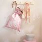 Sanderson Tyg Ballet Shoes Pink