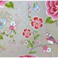 PiP Studio Tapet Birds in Paradise Khaki