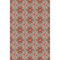 PiP Studio Tapet/ Väggbild Singing Roses Khaki