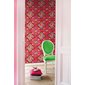 PiP Studio Tapet/ Väggbild Singing Roses Pink