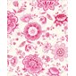 PiP Studio Tapet Folklore Chintz Pink