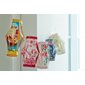 PiP Studio Tapet Folklore Chintz Pink