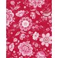 PiP Studio Tapet Folklore Chintz Red