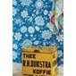 PiP Studio Tapet Folklore Chintz Dark Blue