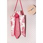 PiP Studio Tapet Geometric Light Pink
