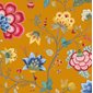 PiP Studio Tapet Floral Fantasy Yellow