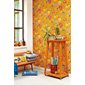 PiP Studio Tapet Floral Fantasy Yellow