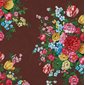 PiP Studio Tapet Dutch Painters Burgundy