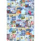 PiP Studio Tapet/ Väggbild Dutch Glory